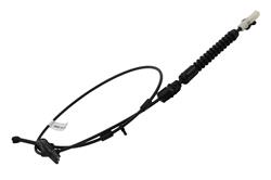 ACDelco GM Genuine Parts Automatic Transmission Shifter Cables for 2009-2012 CANYON, COLORADO - 25800703