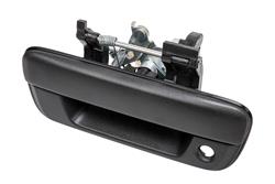 ACDelco Exterior Door Handles 25801998