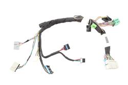 ACDelco Steering Column Wiring Harnesses 25807858