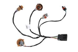 ACDelco Wiring Harnesses for 2006-2011 LUCERNE - 25809079
