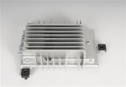 ACDelco Audio Amplifiers for 2008 ENCLAVE - 25811051