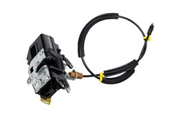 ACDelco GM Genuine Parts Door Latch Assemblies 25811737