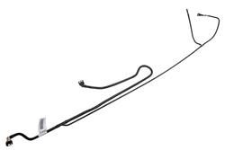 ACDelco GM Genuine Parts Vapor Canister Purge Valve Hoses 25817952