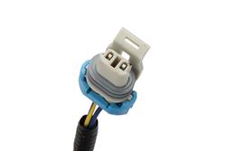 ACDelco ABS Wheel Speed Sensor Wiring Harnesses for 2007-2009 EQUINOX, TORRENT, XL-7 - 25818498
