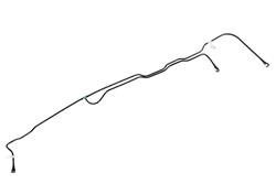 ACDelco GM Genuine Parts Vapor Canister Purge Valve Hoses 25824050