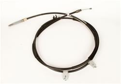 ACDelco Parking Brake Cables 25826511