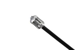 ACDelco Parking Brake Cables for 2004-2008 CANYON, COLORADO - 25830084