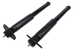 ACDelco GM Genuine Parts Shocks and Struts for 2007-2009 AURA, 2008-2010 MALIBU - 25831692