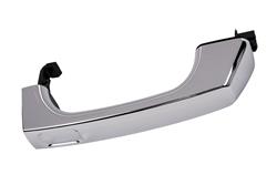 ACDelco Exterior Door Handles for 2006-2010 H3, 2009-2010 H3T - 25832249