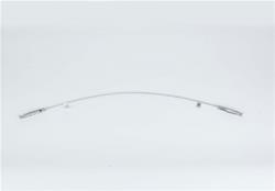 ACDelco Parking Brake Cables 25837046
