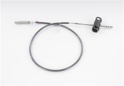 ACDelco Parking Brake Cables for 2009-2014 ESCALADE, TAHOE, YUKON - 25838763