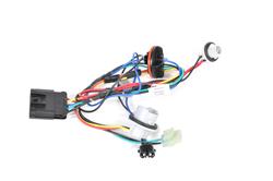 ACDelco Wiring Harnesses for 2006-2013 IMPALA, 2014-2016 IMPALA LIMITED, 2006-2007 MONTE CARLO - 25842432