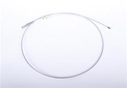 ACDelco Parking Brake Cables for 2011-2019 SIERRA 3500 HD, SILVERADO 3500 HD - 25843143