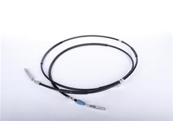 ACDelco Parking Brake Cables 25843149