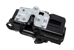 ACDelco GM Genuine Parts Door Latch Assemblies for 2003-2007 CTS, 2004-2006 SRX - 25843196