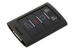 ACDelco Remote Key Fobs 25843985