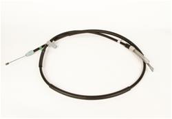 ACDelco Parking Brake Cables for 2009-2010 SIERRA 2500 HD, SILVERADO 2500 HD - 25845502