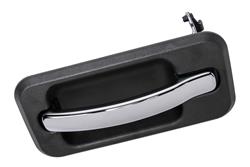 ACDelco Exterior Door Handles for 2003-2009 H2 - 25845864