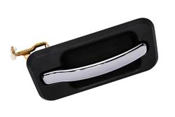 ACDelco Exterior Door Handles for 2006-2009 H2 - 25845867