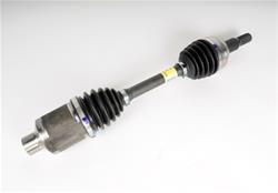 ACDelco GM Genuine Parts CV Drive Axles 25849949