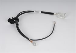 ACDelco GM Genuine Parts Battery Cables for 2008-2009 AURA, 2009-2010 G6, 2008-2012 MALIBU - 25850292