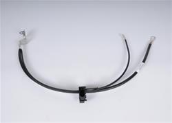 ACDelco GM Genuine Parts Battery Cables for 2008-2009 AURA, G6, 2008-2012 MALIBU - 25850293