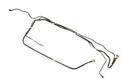 ACDelco Fuel Vapor Lines 25860204