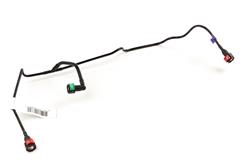 ACDelco GM Genuine Parts Fuel Vapor Canister Components for 2007-2013 SIERRA 1500, SILVERADO 1500 - 25860607