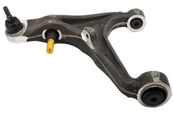 ACDelco Gold Control Arms for 2008-2014 CTS, 2004-2009 SRX, 2005-2011 STS - 25862781