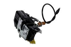 ACDelco GM Genuine Parts Door Latch Assemblies 25863021