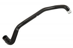 ACDelco Gold Molded Radiator Coolant Hoses for 2006-2011 IMPALA, 2006-2007 MONTE CARLO - 25863877