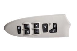 ACDelco Replacement Switches for 2006 SSR, TRAILBLAZER EXT, 2006-2009 TRAILBLAZER - 25867001