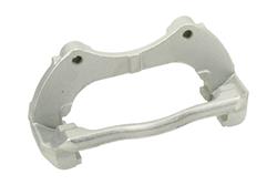 ACDelco Brake Caliper Brackets for 2011 9-4X, 2010-2016 SRX - 25870698