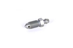 ACDelco Brake Bleeder Screws for 2011 9-4X, 2010-2016 SRX - 25870705