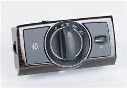 ACDelco Replacement Switches for 2008-2010 VUE - 25873730