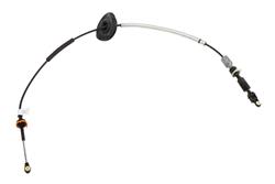 ACDelco GM Genuine Parts Automatic Transmission Shifter Cables for 2012-2015 CAPTIVA SPORT - 25874317