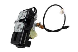 ACDelco GM Genuine Parts Door Latch Assemblies for 2005-2009 LACROSSE - 25876436