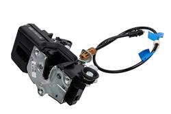 ACDelco GM Genuine Parts Door Latch Assemblies for 2005-2009 LACROSSE - 25876459