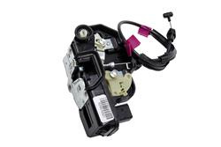 ACDelco GM Genuine Parts Door Latch Assemblies for 2007-2009 SRX - 25876521