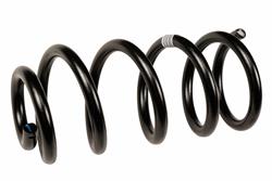 ACDelco GM Genuine Parts Coil Springs for 2008 TAHOE - 25876854