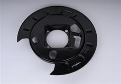 ACDelco Brake Backing Plates 25877333