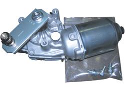ACDelco Windshield Wiper Motors for 2008-2015 CTS - 25877338