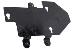 ACDelco - Computer Mounting Brackets for 2011-2014 SIERRA 3500 HD, SILVERADO 3500 HD - 25878279