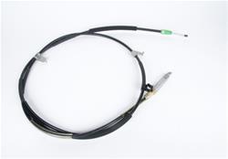ACDelco Parking Brake Cables for 2009-2010 ACADIA, ENCLAVE, 2009-2017 TRAVERSE - 25878573