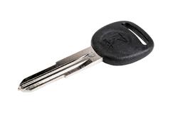 ACDelco - Keys for 2014-2015 CAPTIVA SPORT, 2008-2010 VUE - 25878662