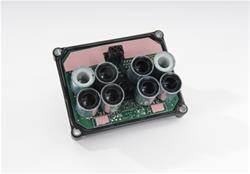 ACDelco ABS Control Modules for 2008-2011 IMPALA - 25880882