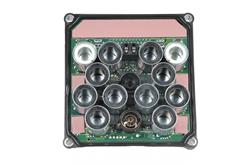 ACDelco ABS Control Modules for 2008-2011 LUCERNE - 25881054