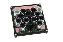 ACDelco ABS Control Modules for 2008-2011 DTS, 2008-2010 LUCERNE - 25881056