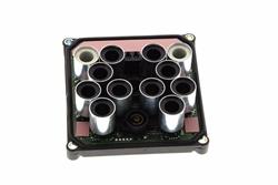 ACDelco ABS Control Modules for 2008-2011 DTS, LUCERNE - 25881057
