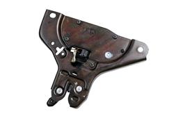 ACDelco Door Latch Assemblies 25885392